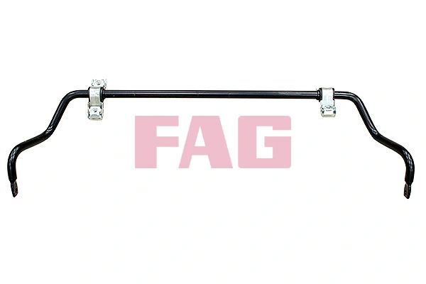 Stabiliser Bar, suspension